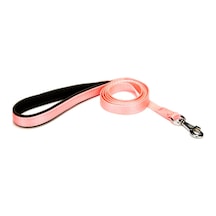 Doggie Comfort Köpek Gezdirme Kayışı 1.5*150cm Pembe