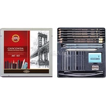 Koh-I-Noor Gioconda Art Set 8898