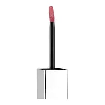 Kalıcı Parlak Likit Ruj Koyu Gül Kurusu - Kiss Me More Lls - 004 Fall Rose - 8682536083737 0