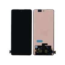 Realme 11 Pro Ekran Dokunmatik Oled Siyah