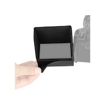 Smallrig 3673 Canon Eos R3/ Eos R5&r5 C Kamera İçin Güneşlik