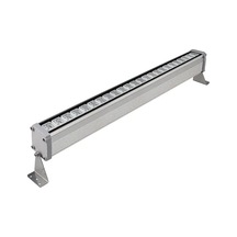 Wallwasher Duvar Boyama Led Aydınlatma 67 Cm 24 Watt Yeşil