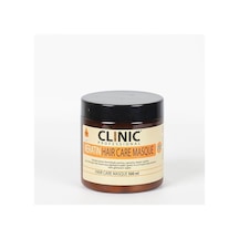 Clinic Saç Maskesi 500ml. Keratin