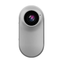 Ulzyvf 1080p Spor Kamerası, Su Geçirmez Aksiyon, Döngü Kayıt, Beyaz, Dış Mekan Kullanımı İçin Beyaz