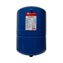 Tr Tank Tr24d 24 L 10 Bar Dik Silindirik Genleşme Tankı