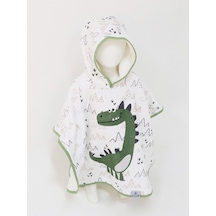 Airycot Yeşil Dino