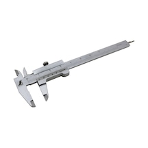 Kumpas Metal 70mm Mini Boy Cep Kumpas Profesyonel