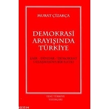 Demokrasi Arayışında Türkiye