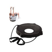 Pilates Topu Sabitleyici Pilates Topu Altlığı