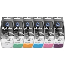 Optx 20/20 Optik Lens Hydrotac Yakın 3Cm
