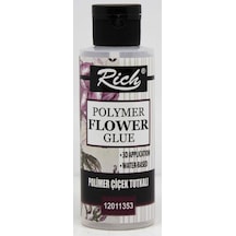 Rich Polimer Çiçek Tutkalı 120 CC