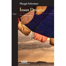 İnsan Dengesi - Aıaı-876046