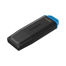 128gb Portable Usb 3.2 Gen 1 Datatraveler Exodia Black/blue