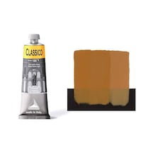 Maimeri Classico 60Ml Yağlı Boya 132 Yellow Ochre Light