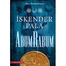 Abum Rabum - İskender Pala - Kapı Yayınları