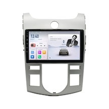 Kia Cerato 2010-2012 Android Multimedya Carplay Android Auto Navigasyon Kameralı 4gb Ram 64gb 9"