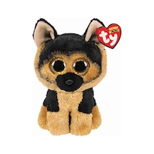 Ty Beanie Boos Peluş Köpek Alman Kurdu Spirit 15 Cm