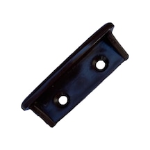 Pvc Sineklik Tutamağı Koyu Kahverengi 10'Lu