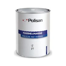 Polisan Polilak Marıne Yat Vernik 0,75 Lt (399892880)
