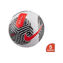 Nike Fb2901-100 Flight 5 No Fifa Onaylı Futbol Topu 001