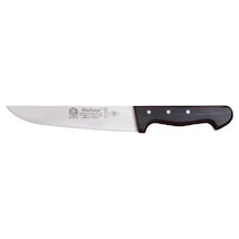 Sürbısa 61030 - Sürmene Kasap Bıçağı 18,5 Cm - Kurban, Doğrama, Kesim çok renkli