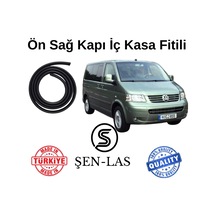 Volkwagen Caravelle T5 Şen-las Sağ Ön Kapı Fitili Şl37401