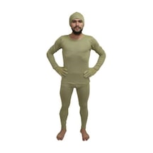 Asker Termal Askeri Takım Içlik Asker Thermal Içlik 4'Lü