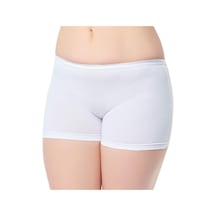 Tutku Bayan Kısa Şort Boxer