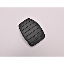 Duster Clıo 4 Logan 2 Fren Debriyaj Pedal Lastiği 2 Adet