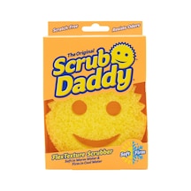 Scrub Daddy Bulaşık Süngeri 3'li Avantaj Paketi Mıchu