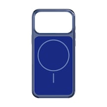 Joko Apple İphone 18 Pro/17 Pro Vizima Magsafe Kapak - Lacivert