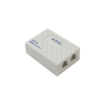 Adsl/vdsl Splitter