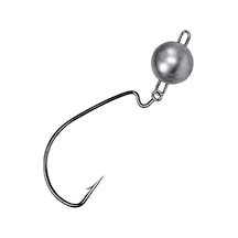 Avlivari Hareketli Jighead Ofset Kancalı 10 G