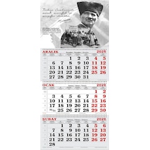 2026 Yılı Gemici Takvimi-29 Ekim Anısına