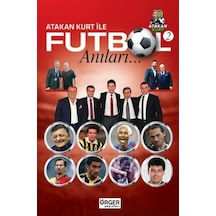 Atakan Kurt İle Futbol Anıları-2 - Kyut-811470