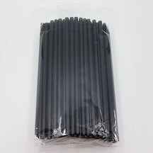 Pipet Siyah Frozen 100 Lü X 5 Paket