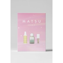 Matsu Clean Girl Set