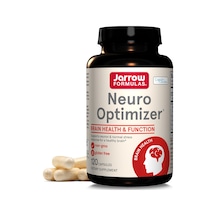 Jarrow Formulas Neuro Optimizer Citicoline Sitikolin Cdp Choline Cognizin Phosphatidylserine Brain H