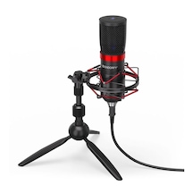Endorfy Solum Streaming T Cardioid Yayıncı Mikrofonu Ey1b003