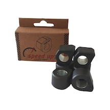 Yuki Duty Bagası 12 Gr Black Edition Daha Güçlü Malzeme + Daha Fazla Km