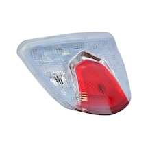 Tvs Apache Rtr 180 Arka Stop Komple