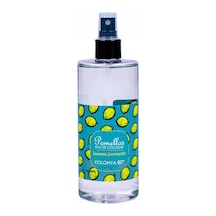 Pomellos 80 Derece Lemon Sorrento Kolonyası Sprey Pet Şişe 400 ML