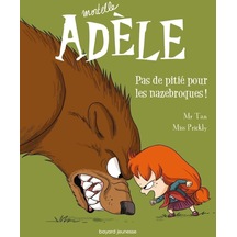 Mortelle Adèle Tome 7