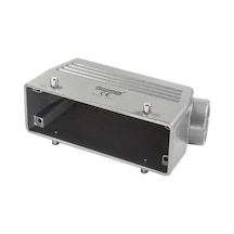 Emas Emas Ebm24gu10 16a 24 Kontaklı Metal Uzatma Boş Gövde