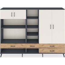 Antrasit - Aytaşı - Çam