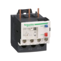 Schneider Electric Lrd08 Termik Röle 2.5-4