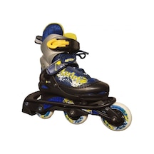 Action Pw 117Ch Blue Ayarlanabilir Fitness Paten