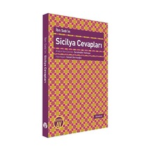 Sicilya Cevapları  - İbn Seb'in  - Büyüyenay Yayınları