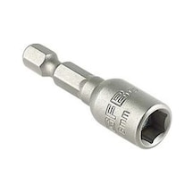 Manyetik Somun Lokma Ucu 10x45 Mm