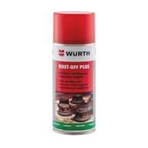 Pas Sökücü Sprey Rost-Off Plus 400Ml
